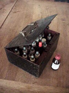 Berliner Apotheke