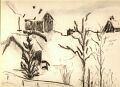 Ebnat im Schnee