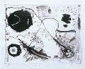 Litho Der Lärm von Ehrgeiz