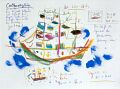 Cultureship Skizze