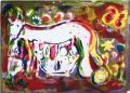 Cow-Gummi-Rave