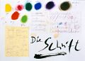 Schrift